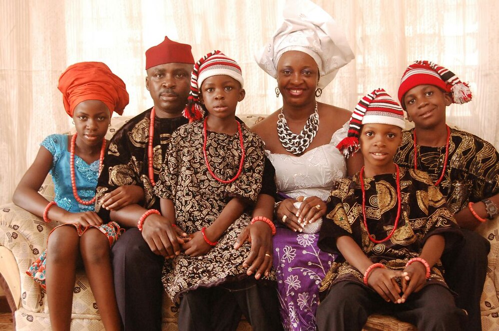 Igbo People-avatar