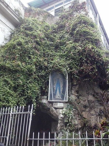 File:Iglesia Nuestra Señora de Las Mercedes, Caracas 02.jpg