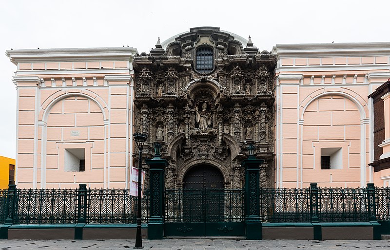 File:Iglesia de San Agustín, Lima, Perú, 2015-07-28, DD 22.JPG