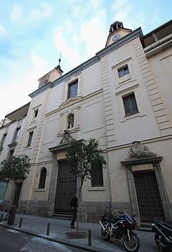 Chiesa di San Anton (Madrid) 03.jpg