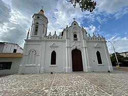 Iglesia de San José