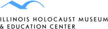Illinois Holocaust Museum and Education Center Logo.png