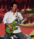 Pienoiskuva sivulle Steve Lukather