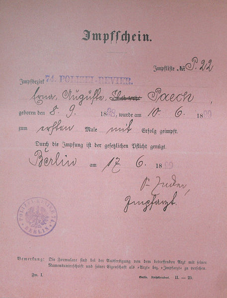 File:Impfschein 1899.jpg