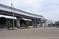 Inagi Interchange of Chuo Expressway 002.jpg
