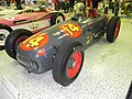 Miniatura per Gran Premi d'Indianapolis 500 del 1953