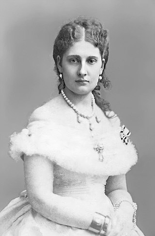 Antonia Maria von Portugal