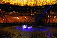 Le Rêve (show) - Wikipedia