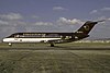Intercontinental de Aviación Douglas DC-9-14 HK-3839X.jpg