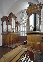 Orgel