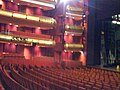 Interior of the Theatre