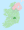 Island of Ireland location map Laois.svg