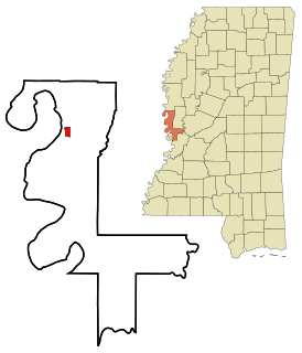 Mayersville, Mississippi Town in Mississippi, United States