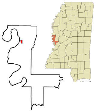 <span class="mw-page-title-main">Mayersville, Mississippi</span> Town in Mississippi, United States