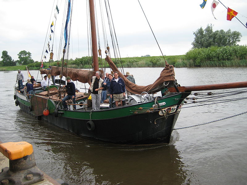 File:Itzehoe, Stoerschipperfest IMG 0212.jpg