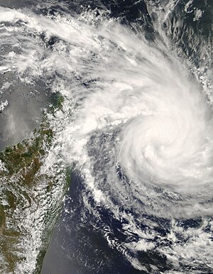 Cyclone Ivan