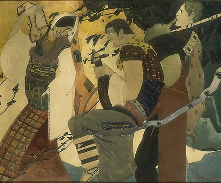 „Гадулар“ (1924)