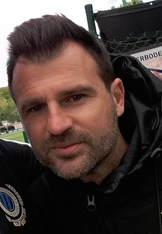 <span class="mw-page-title-main">Ivan Leko</span> Croatian footballer and manager