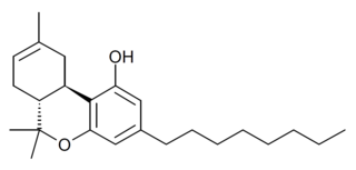 <span class="mw-page-title-main">JWH-138</span> Chemical compound