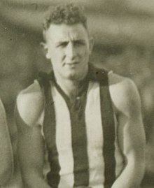 Jack George 1930-1931.jpg