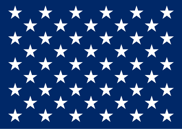 Download File:Jack of the United States.svg - Wikimedia Commons