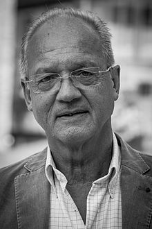 Jacques Marescaux, June 2014. Jacques Marescaux par Claude Truong-Ngoc juin 2014.jpg