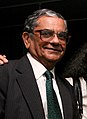 Jagdish Bhagwati