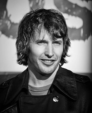 <span class="mw-page-title-main">James Blunt</span> English singer-songwriter (born 1974)