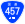 Japanese National Route Sign 0457.svg