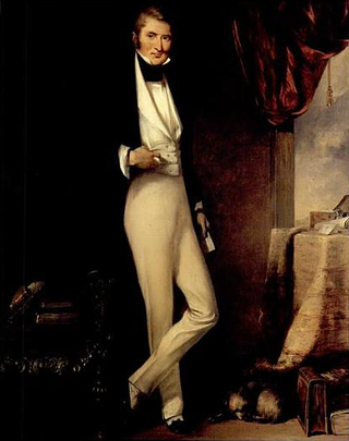<span class="mw-page-title-main">William Jardine (merchant)</span> British businessman and politician (1784–1843)