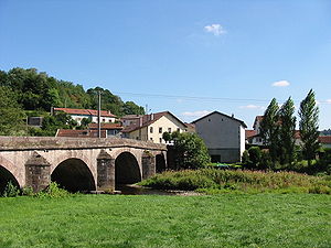 Habiter à Jarménil