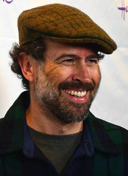 Jason Lee - Away and Back premiere (cropped)