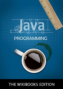 Java Programming Cover