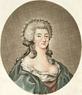 Vorschaubild für Jeanne de Saint-Rémy