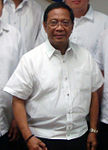 Vice-presidente Jejomar C. Binay, Sr.