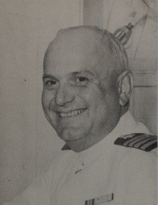 <span class="mw-page-title-main">Jesse Wallace</span> United States Navy officer and Governor of American Samoa