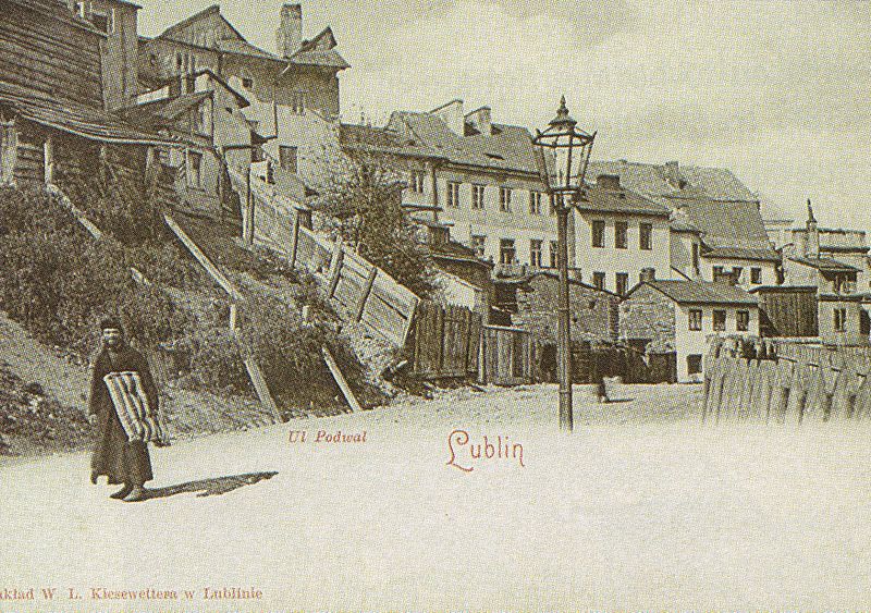 File:Jewish Quarter Lublin 08 - 1900 Podwale.jpg