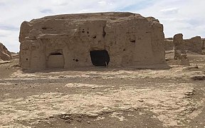 Jiaohe ruins.jpg