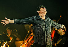 Jimi Jamison - Lead Singer of Survivor Dead at 63