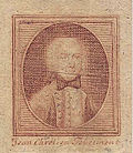 Thumbnail for Johann Christian Trömer