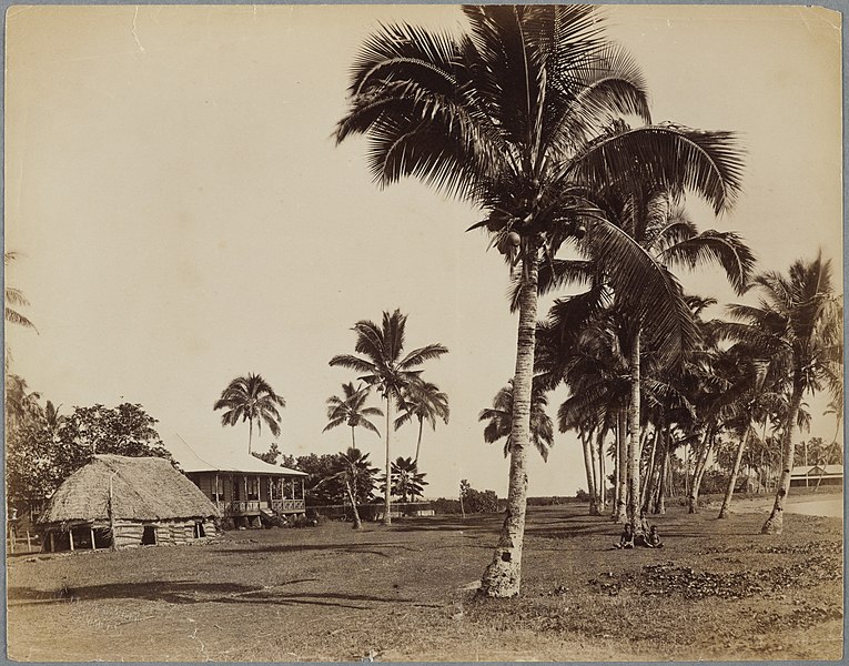 File:John Davis Dorf in Samoa.jpg