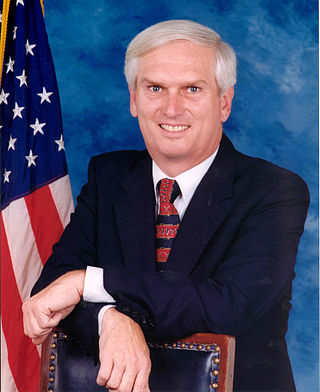 <span class="mw-page-title-main">Jimmy Duncan (politician)</span> American politician (born 1947)