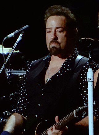 <span class="mw-page-title-main">John Shanks</span> American record producer and songwriter