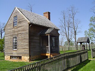 <span class="mw-page-title-main">Jones Law Office</span> United States historic place