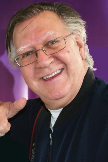 Joop van Tellingen