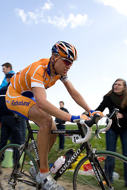 Joost Posthuma Paris-Roubaix 2008.jpg