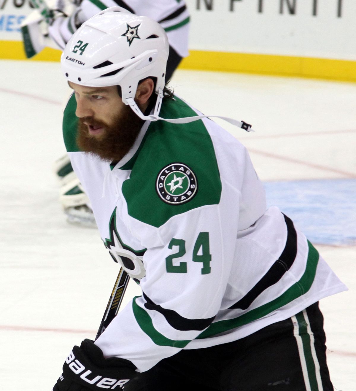 jordie benn jersey