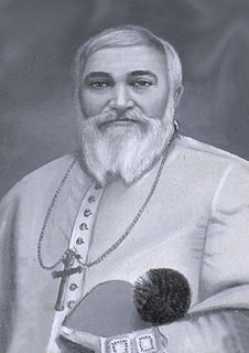 Joseph-Adolphe Gandy French bishop