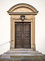 * Nomination Door of the St. Vitus Church in Junkersdorf in Koenigsberg in Lower Franconia --Ermell 06:36, 7 April 2017 (UTC) * Promotion Good quality. -- Johann Jaritz 06:41, 7 April 2017 (UTC)