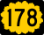 K-178-Marker